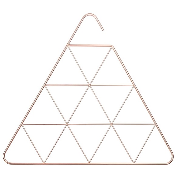 Umbra Storage & Organization Umbra Accessory Organizer Brass